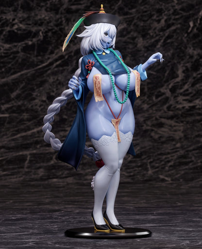 Original Design JUKIKU × Duto × Soda Studio Cumbie Licensed Resin Statue