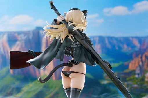 Original Design Kotobukiya Arsia Licensed PVC Figure