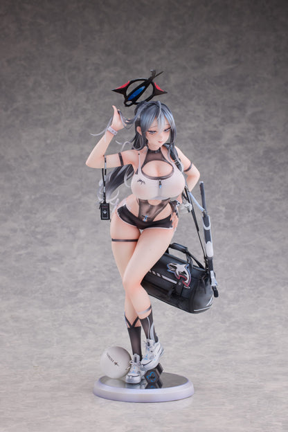 Original Design OtherWhere Confident and Radiating Sensual Charm Knan Licensed PVC Figure