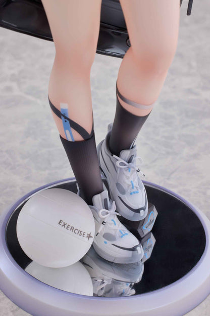 Original Design OtherWhere Confident and Radiating Sensual Charm Knan Licensed PVC Figure