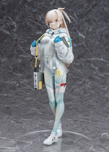 Flower Imitation Phat Company Dr.  1/7 Licensed PVC Figure