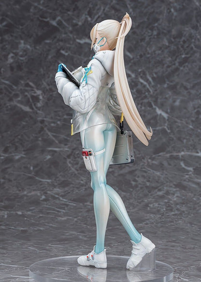 Flower Imitation Phat Company Dr.  1/7 Licensed PVC Figure