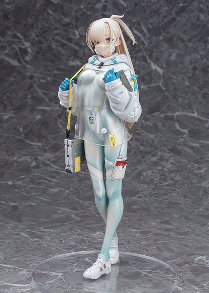 Flower Imitation Phat Company Dr.  1/7 Licensed PVC Figure