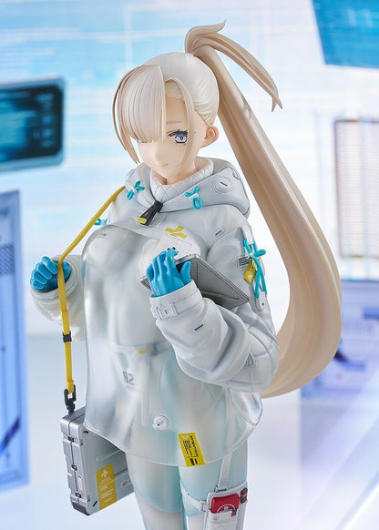 Flower Imitation Phat Company Dr.  1/7 Licensed PVC Figure