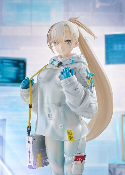 Flower Imitation Phat Company Dr.  1/7 Licensed PVC Figure