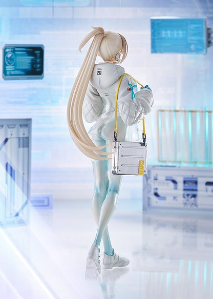 Flower Imitation Phat Company Dr.  1/7 Licensed PVC Figure