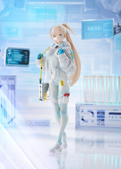 Flower Imitation Phat Company Dr.  1/7 Licensed PVC Figure