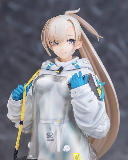 Flower Imitation Phat Company Dr.  1/7 Licensed PVC Figure