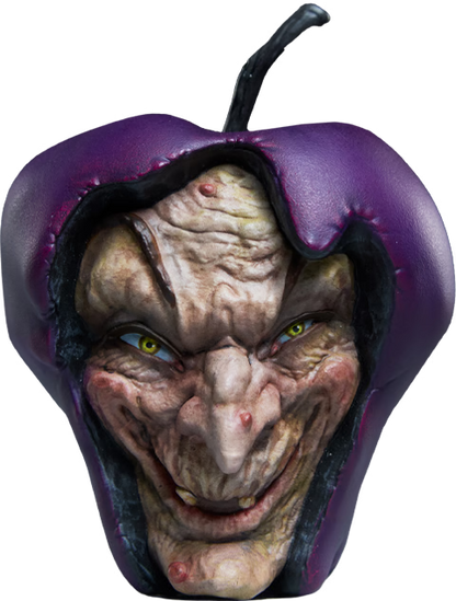 Original Design Sideshow Collectibles Witch Apple 700253 & 7002532 Licensed Resin Statue