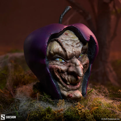 Original Design Sideshow Collectibles Witch Apple 700253 & 7002532 Licensed Resin Statue