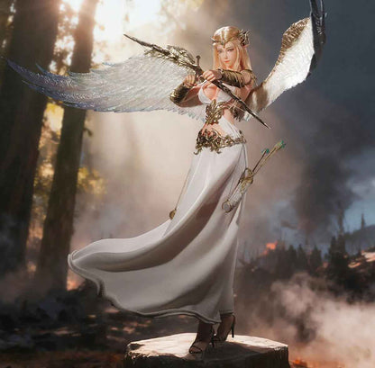 Original Design TBLeague Dawn Angel PL2025-233A 1/6 Licensed Action Figure