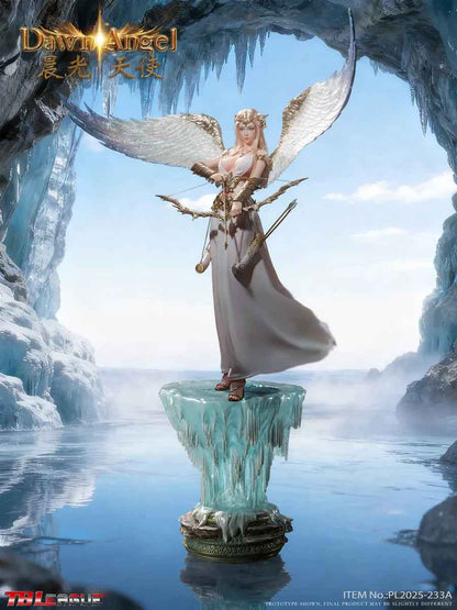 Original Design TBLeague Dawn Angel PL2025-233A 1/6 Licensed Action Figure