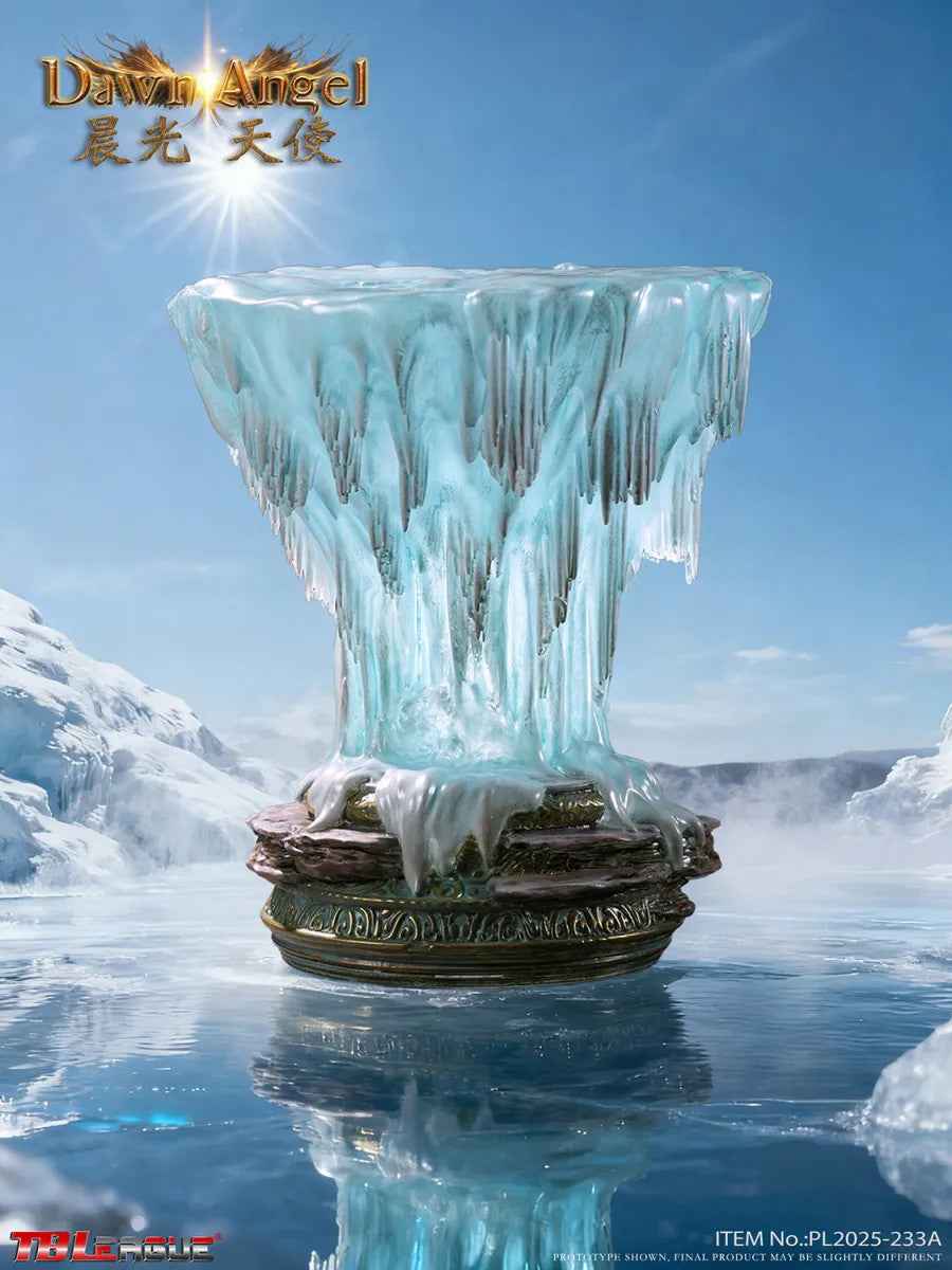 Original Design TBLeague Dawn Angel PL2025-233A 1/6 Licensed Action Figure