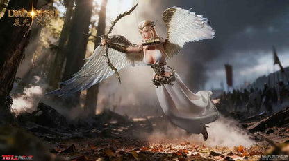 Original Design TBLeague Dawn Angel PL2025-233A 1/6 Licensed Action Figure