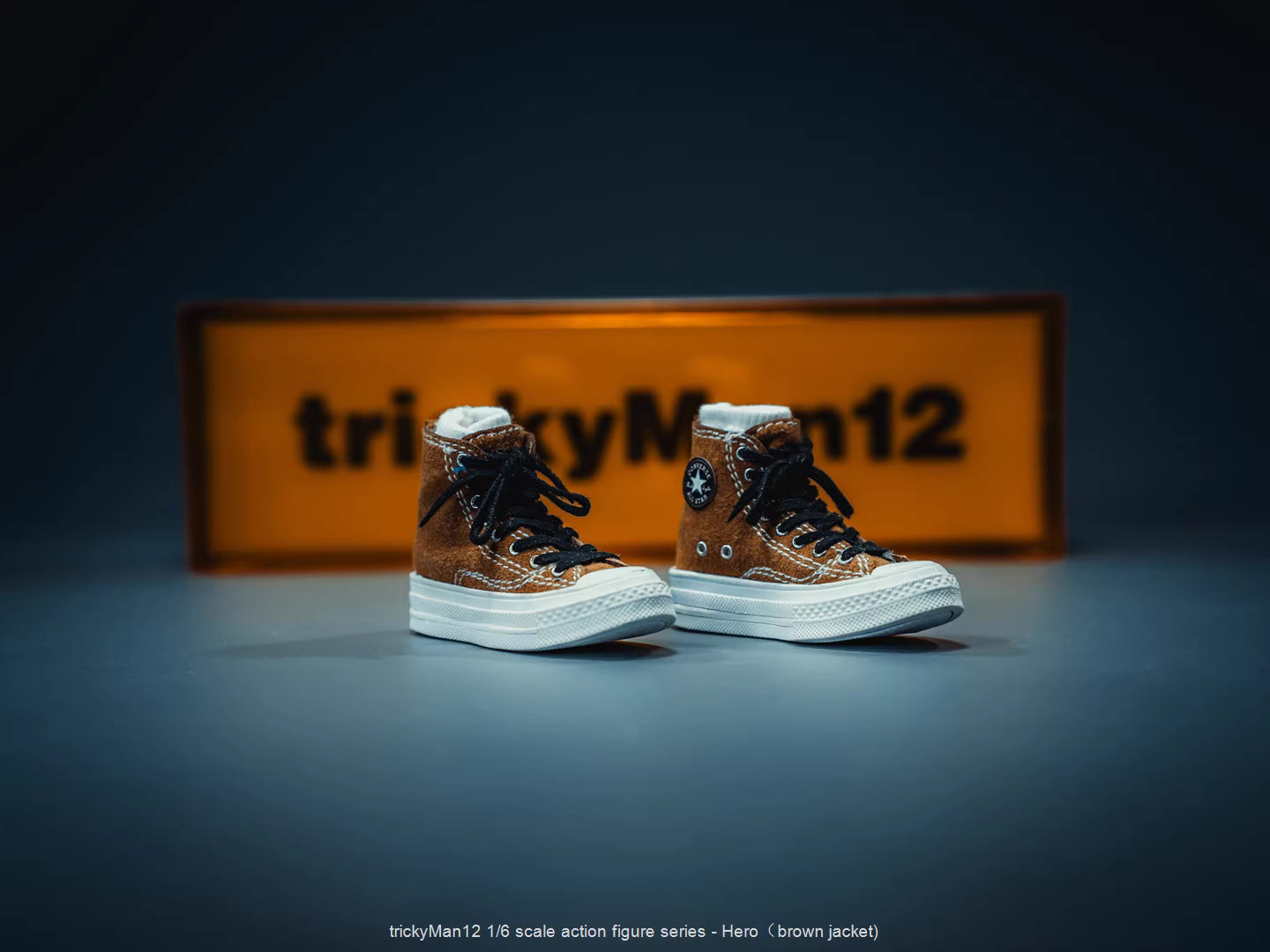 Original Design TrickyMan12 Hero figure FB-10150-a FB-10150-b 1/6 Licensed Action Figure