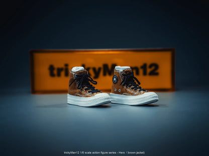 Original Design TrickyMan12 Hero figure FB-10150-a FB-10150-b 1/6 Licensed Action Figure