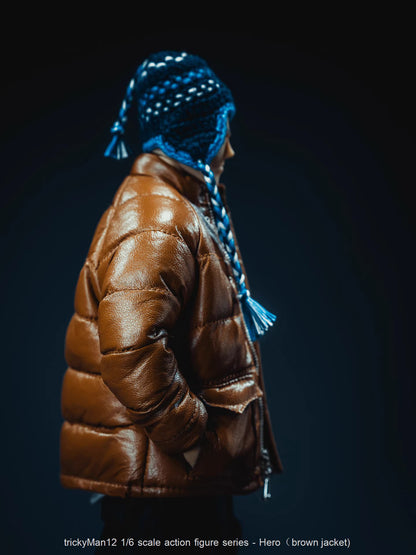 Original Design TrickyMan12 Hero figure FB-10150-a FB-10150-b 1/6 Licensed Action Figure