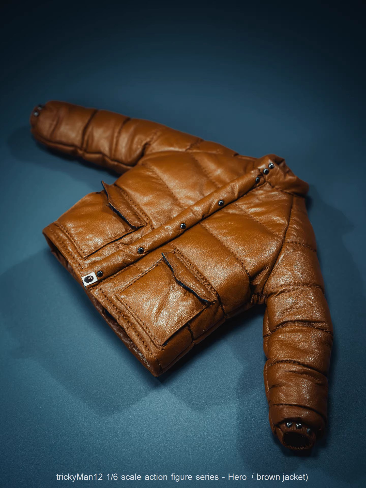 Original Design TrickyMan12 Hero figure FB-10150-a FB-10150-b 1/6 Licensed Action Figure