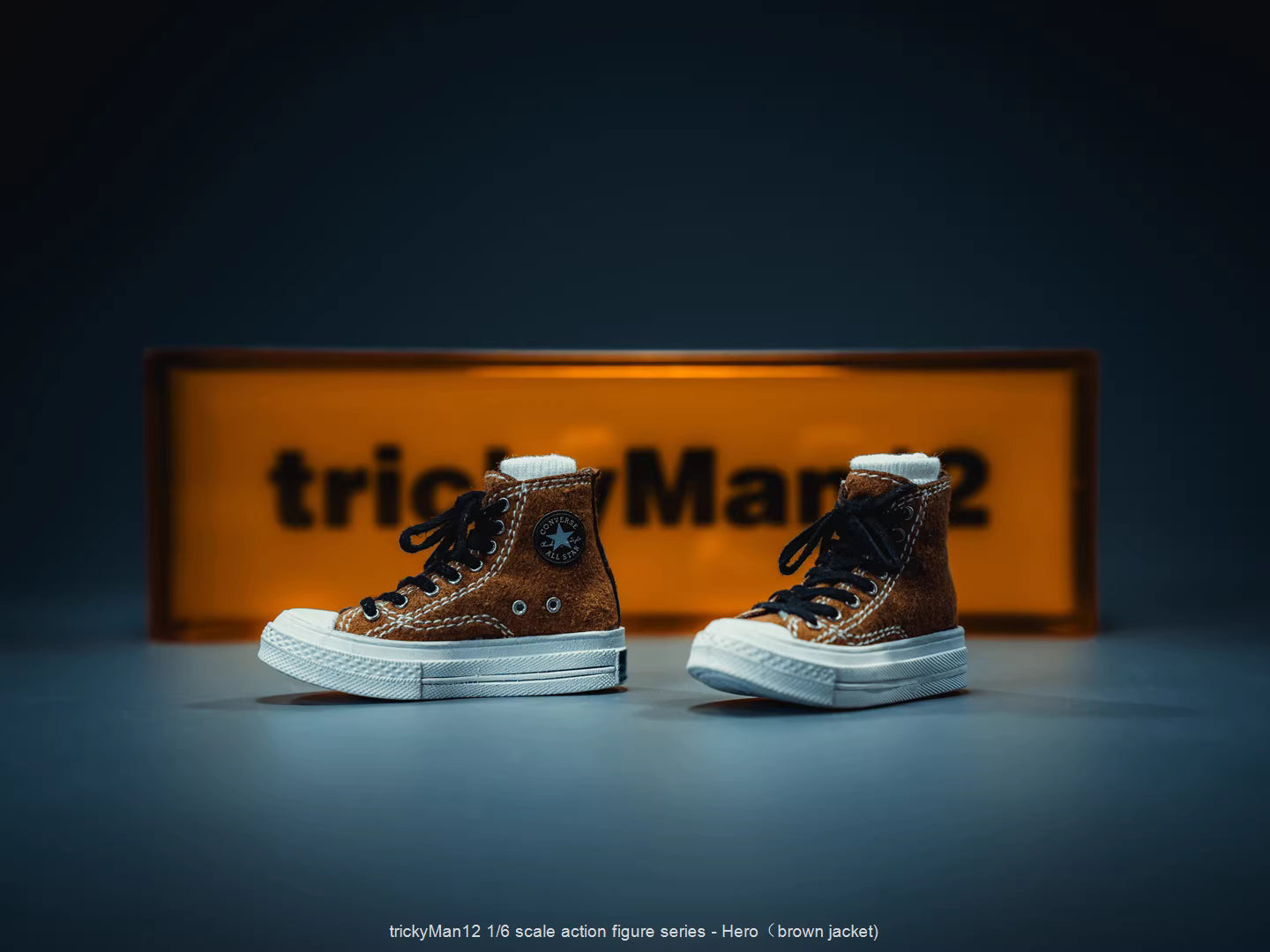 Original Design TrickyMan12 Hero figure FB-10150-a FB-10150-b 1/6 Licensed Action Figure