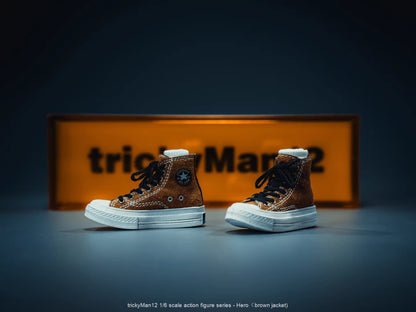 Original Design TrickyMan12 Hero figure FB-10150-a FB-10150-b 1/6 Licensed Action Figure