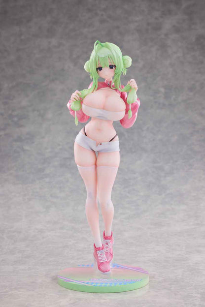 Original Design Umikawa Ooyoko Aga 1/6 Licensed PVC Figure