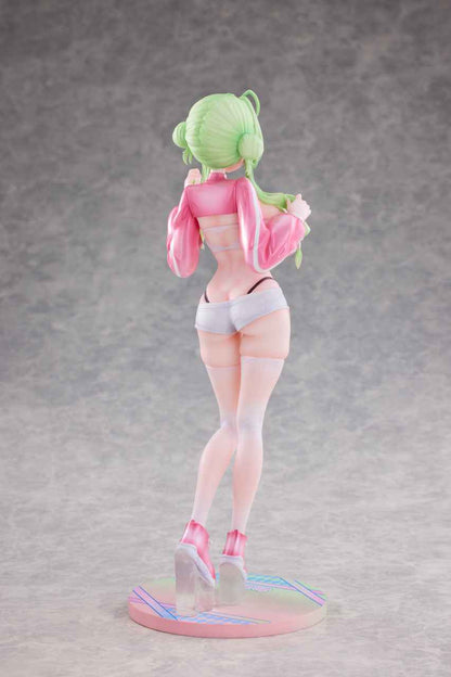 Original Design Umikawa Ooyoko Aga 1/6 Licensed PVC Figure