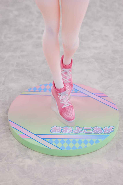 Original Design Umikawa Ooyoko Aga 1/6 Licensed PVC Figure