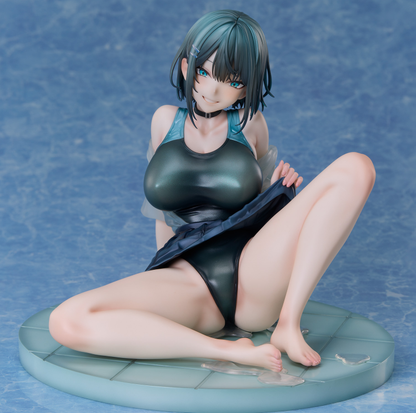 Original Design Union Creative Minase Sora Licensed PVC Figure