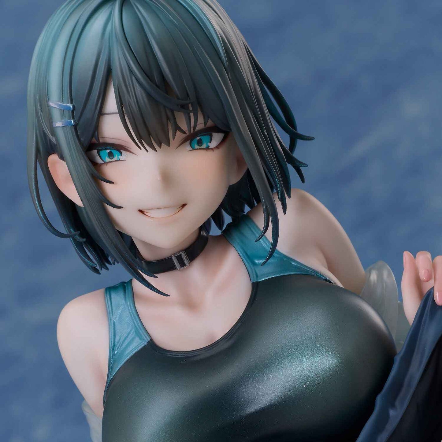 Original Design Union Creative Minase Sora Licensed PVC Figure