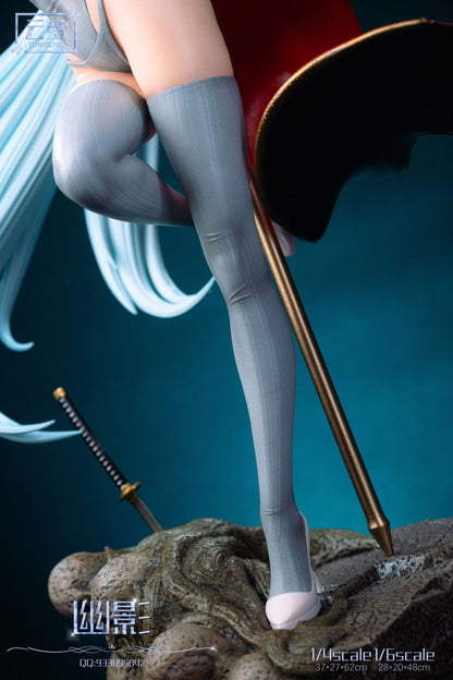 Original Design YUNMENG Studio Shadow Licensed Resin Statue