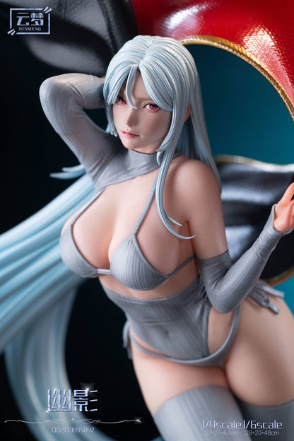 Original Design YUNMENG Studio Shadow Licensed Resin Statue