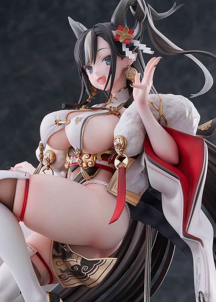Original Design ~ ANIPLEX ~ Tatsu-Chan ~ Licensed PVC Figure