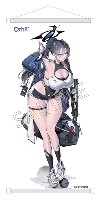 Original Design OtherWhere Confident and Radiating Sensual Charm Knan Licensed PVC Figure