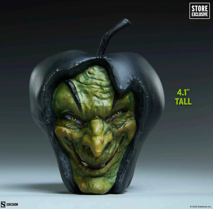 Original Design Sideshow Collectibles Witch Apple 700253 & 7002532 Licensed Resin Statue