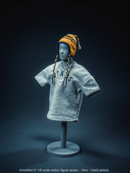 Original Design TrickyMan12 Hero figure FB-10150-a FB-10150-b 1/6 Licensed Action Figure