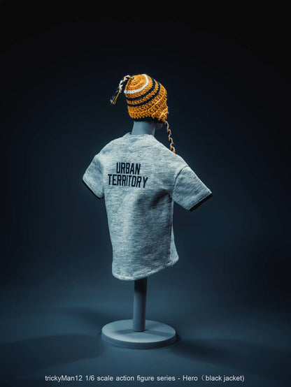 Original Design TrickyMan12 Hero figure FB-10150-a FB-10150-b 1/6 Licensed Action Figure