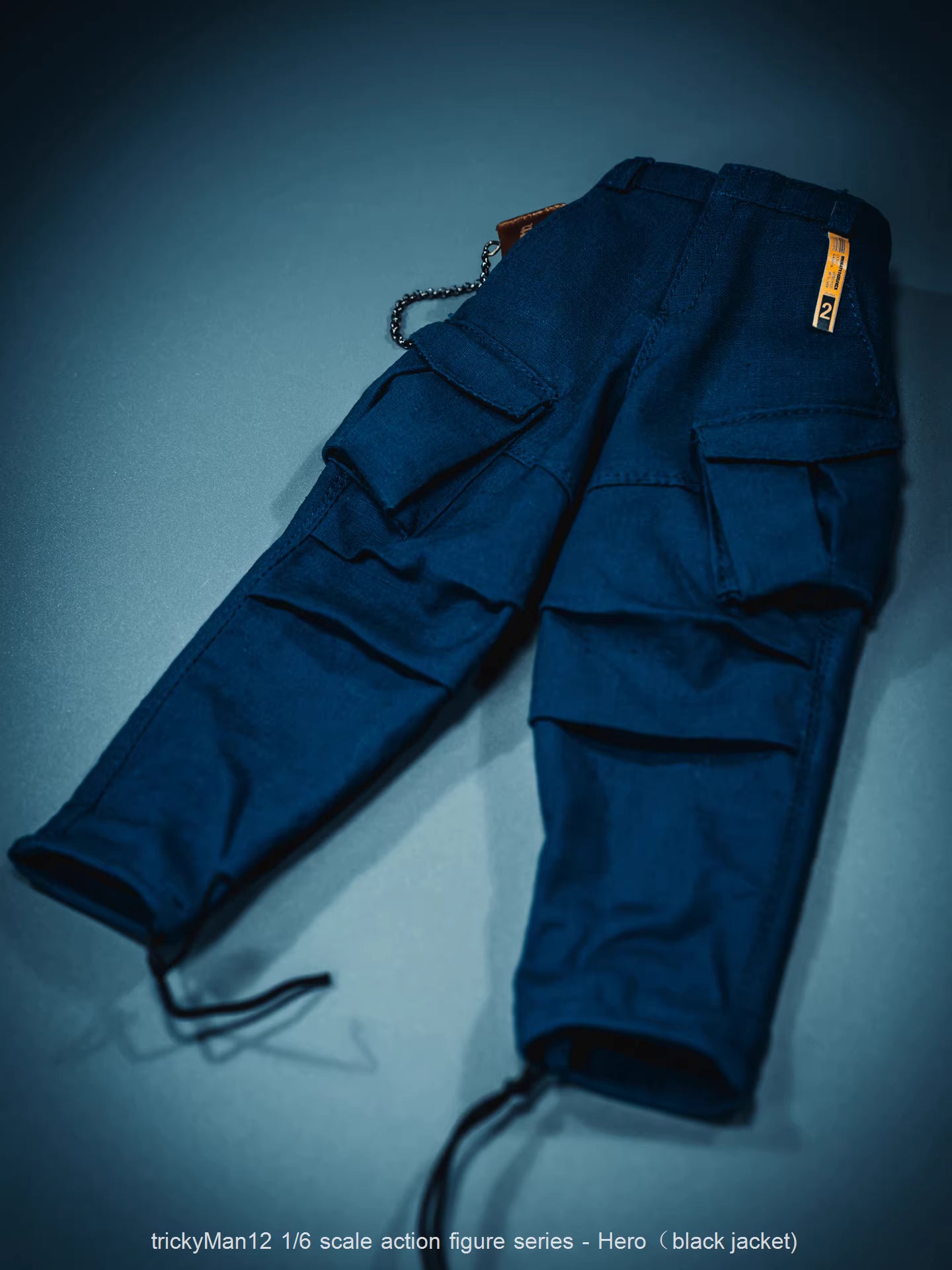 Original Design TrickyMan12 Hero figure FB-10150-a FB-10150-b 1/6 Licensed Action Figure