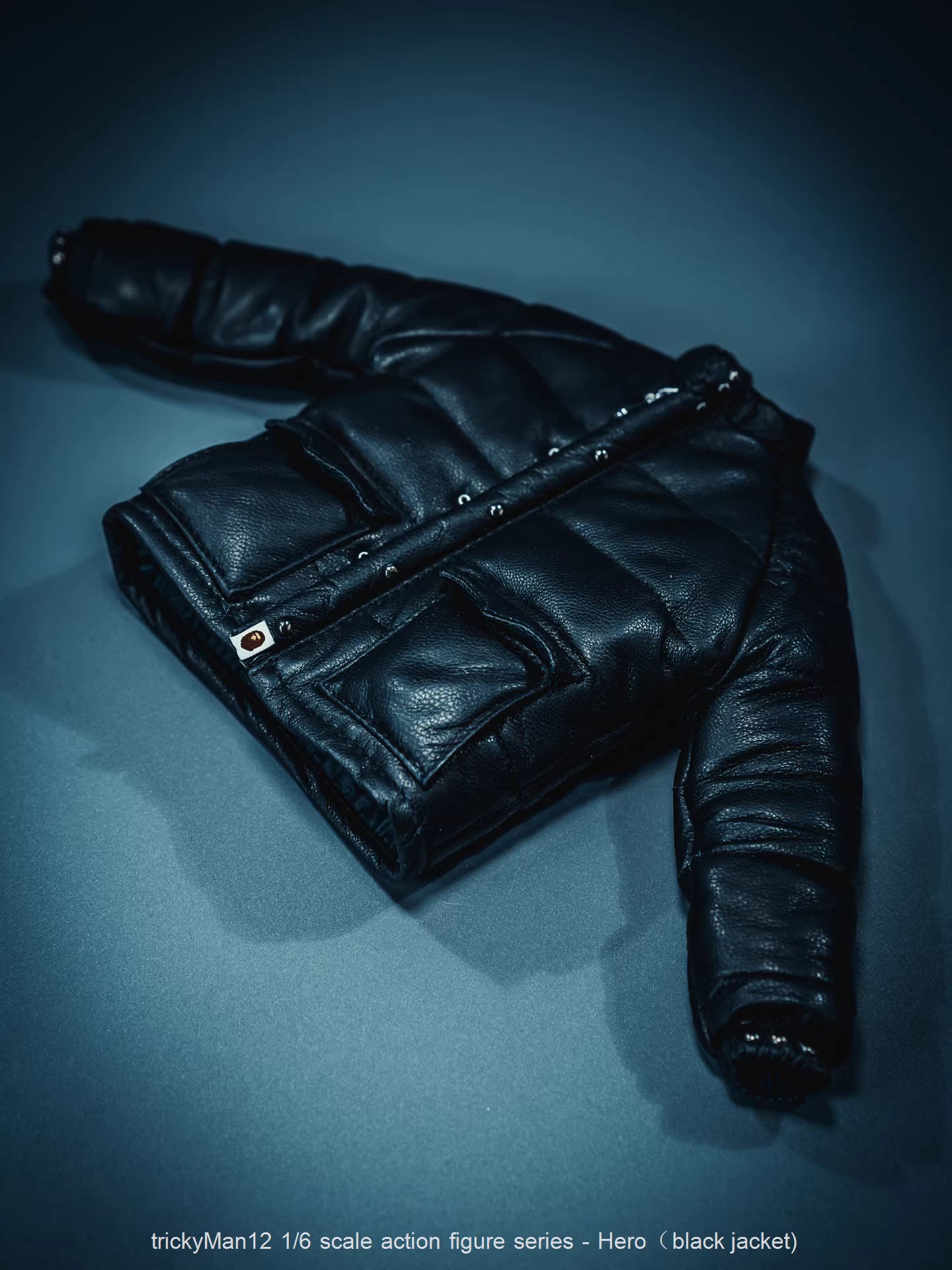 Original Design TrickyMan12 Hero figure FB-10150-a FB-10150-b 1/6 Licensed Action Figure