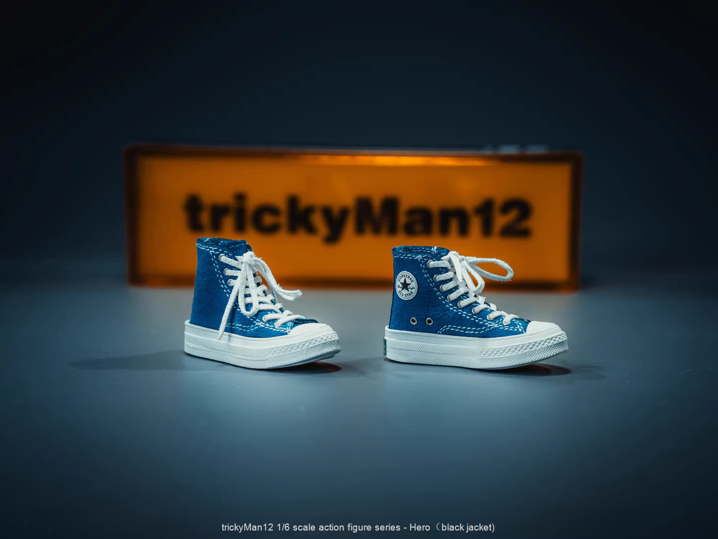 Original Design TrickyMan12 Hero figure FB-10150-a FB-10150-b 1/6 Licensed Action Figure