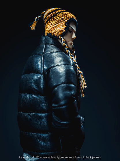 Original Design TrickyMan12 Hero figure FB-10150-a FB-10150-b 1/6 Licensed Action Figure