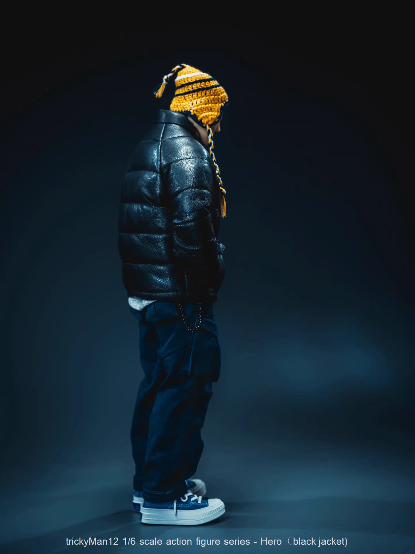 Original Design TrickyMan12 Hero figure FB-10150-a FB-10150-b 1/6 Licensed Action Figure