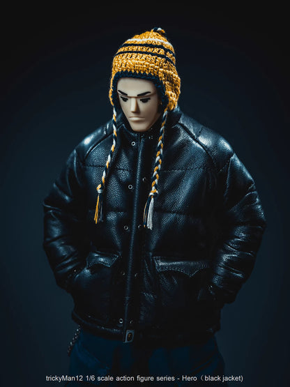 Original Design TrickyMan12 Hero figure FB-10150-a FB-10150-b 1/6 Licensed Action Figure