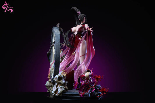 Original design ACY Studio Diao Chan Licensed Resin Statue