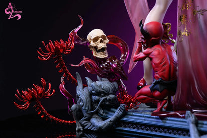 Original design ACY Studio Diao Chan Licensed Resin Statue