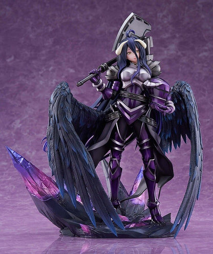 Overlord Alice Glint & DMM Factory Albedo  1/7  Hermes Trismegistus Ver. Licensed PVC Figure