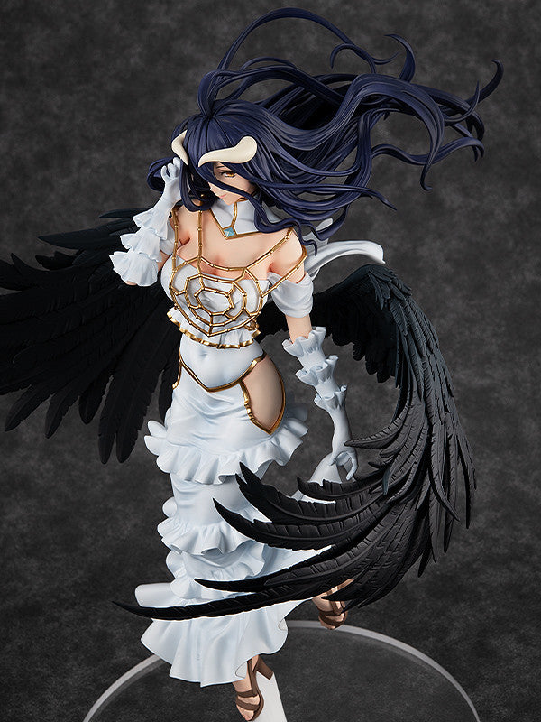 Overlord Kadokawa Albedo KDcolle - 1/7 - Wing Ver. Licensed PVC Figure
