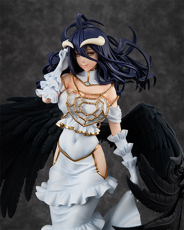 Overlord Kadokawa Albedo KDcolle - 1/7 - Wing Ver. Licensed PVC Figure