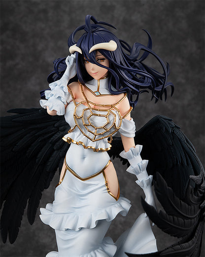 Overlord Kadokawa Albedo KDcolle - 1/7 - Wing Ver. Licensed PVC Figure