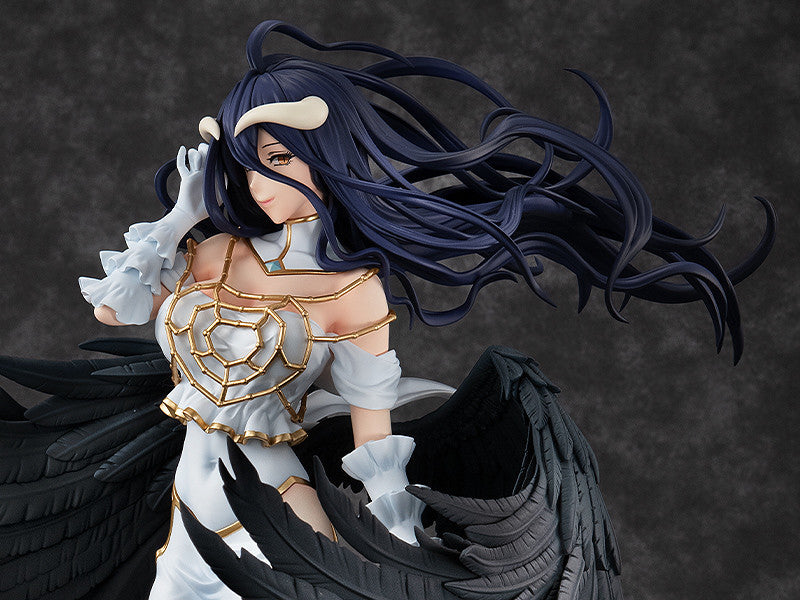 Overlord Kadokawa Albedo KDcolle - 1/7 - Wing Ver. Licensed PVC Figure