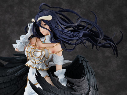 Overlord Kadokawa Albedo KDcolle - 1/7 - Wing Ver. Licensed PVC Figure